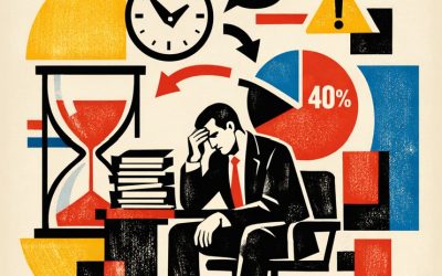 temps perdu en entreprise causes solutions