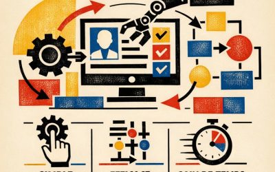 automatiser processus rh sans développeur