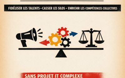 communication cse gouvernance traçabilité documents