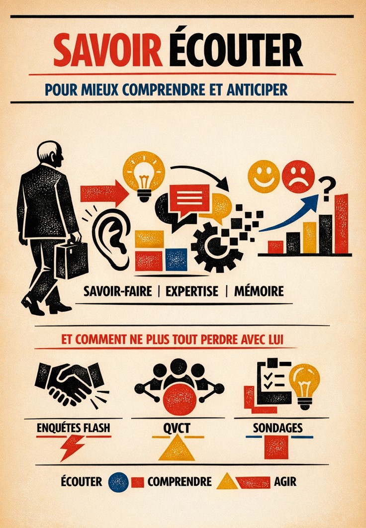 Enquête flash