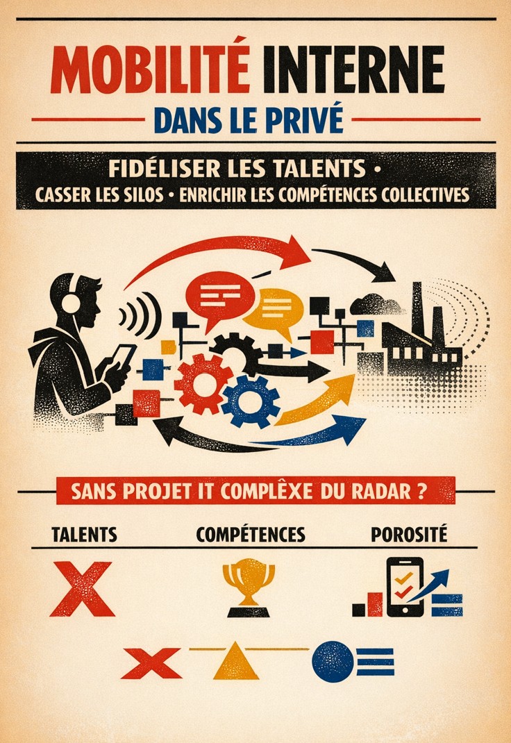 Mobilité interne
