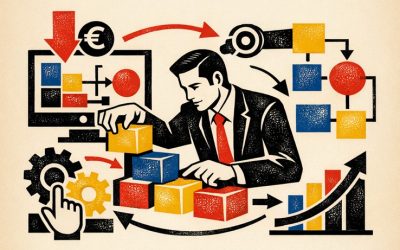 logiciel no code pme par ou commencer