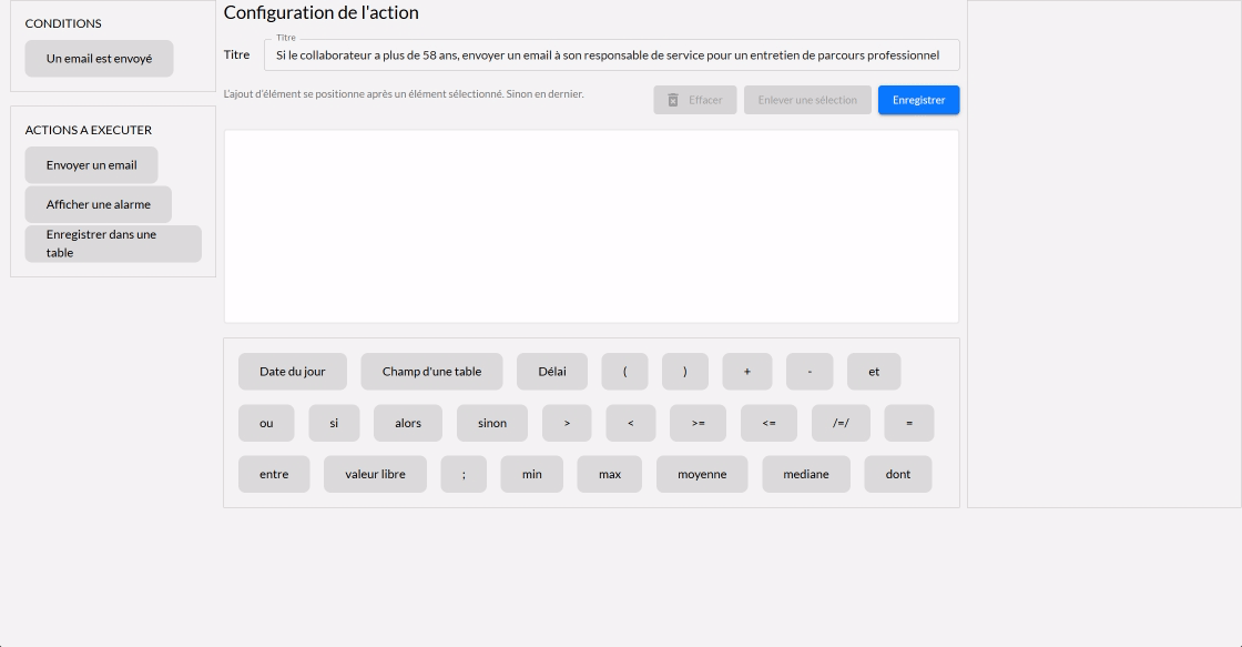 Prompt d'automatisation pour PME et ETI