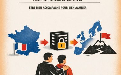 shadow IT centralisation données sécurité